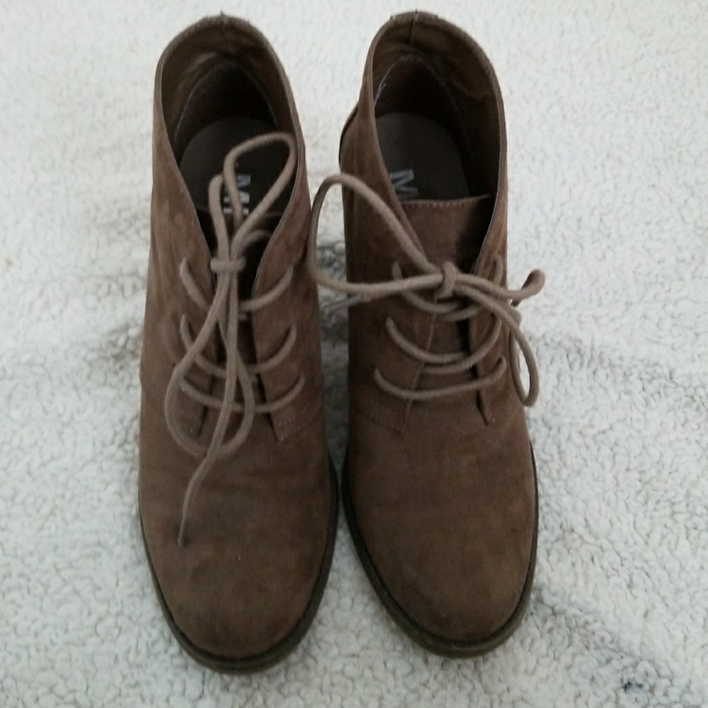 MIA booties - Picture 2 of 4